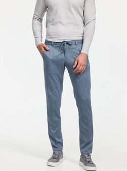 Herren Baukasten-Hose - DiSpartaflex SE