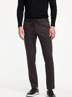 Herren Baukasten-Hose - DiSpartaflex SE