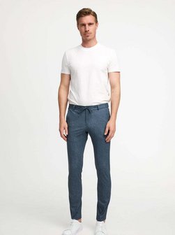 Herren Baukasten-Hose -DiSpartaflex SE