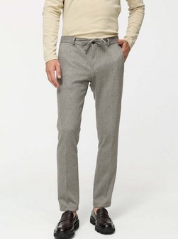 Herren Baukasten-Hose -DiSpartaflex-SE