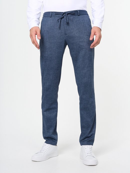 Herren Baukasten-Hose - DiSpartaflex