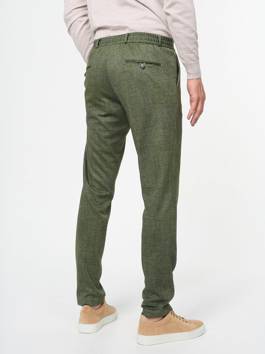 Herren Baukasten-Hose - DiSpartaflex