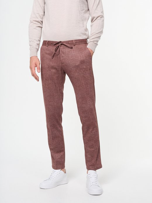 Herren Baukasten-Hose - DiSpartaflex