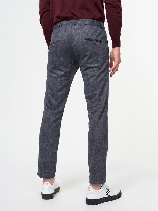 Herren Baukasten-Hose - DiSpartaflex