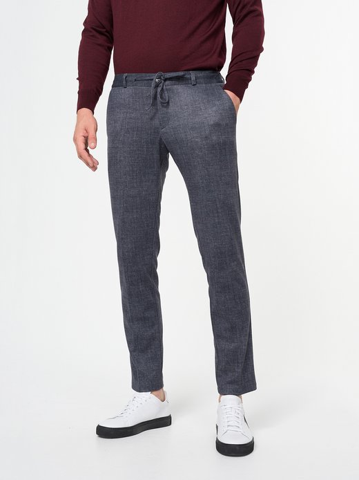 Herren Baukasten-Hose - DiSpartaflex