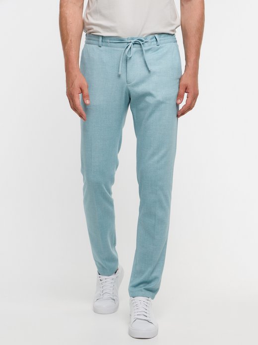 Herren Baukasten-Hose - DiSpartaflex