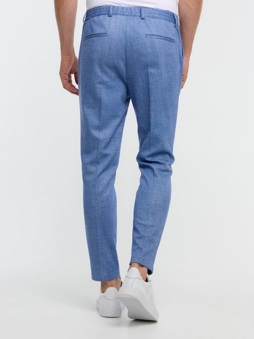 Herren Baukasten-Hose -DiSpartaflex