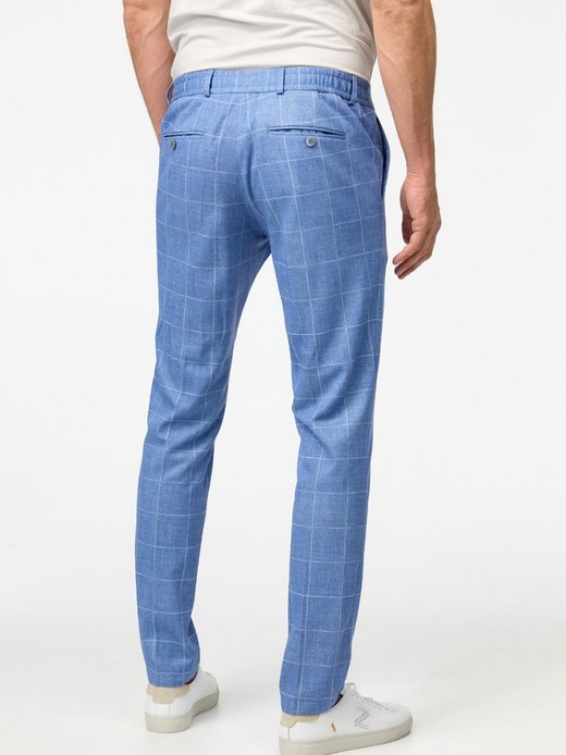 Herren Baukasten-Hose - DiSpartaflex