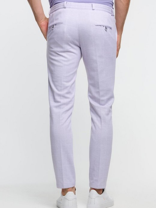 Herren Baukasten-Hose - DiSpartaflex