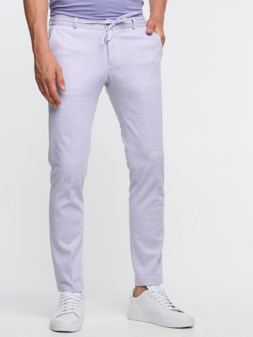 Herren Baukasten-Hose - DiSpartaflex