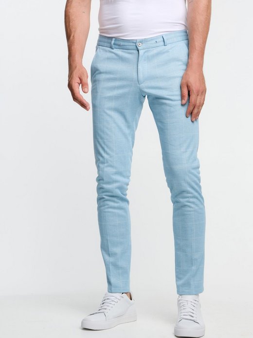 Herren Baukasten-Hose - DiSpartaflex