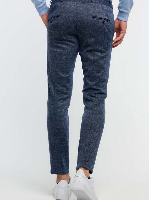 Herren Baukasten-Hose - DiSpartaflex