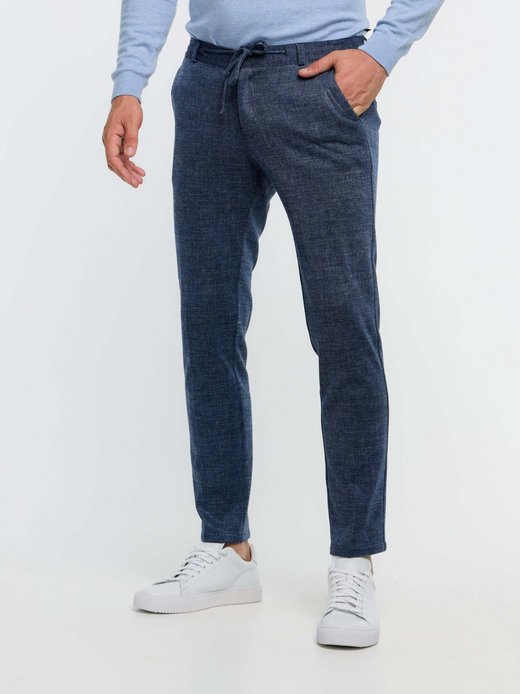 Herren Baukasten-Hose - DiSpartaflex