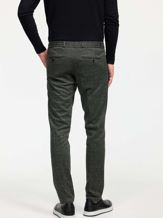 Herren Baukasten-Hose - DiSpartaflex