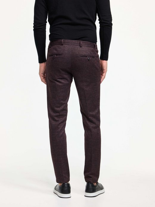 Herren Baukasten-Hose - DiSpartaflex