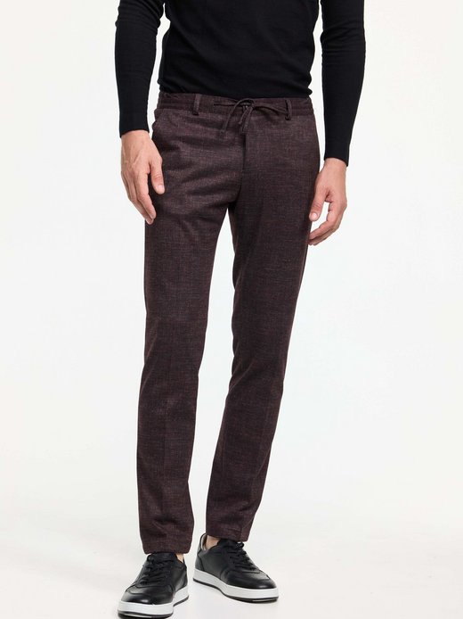 Herren Baukasten-Hose - DiSpartaflex