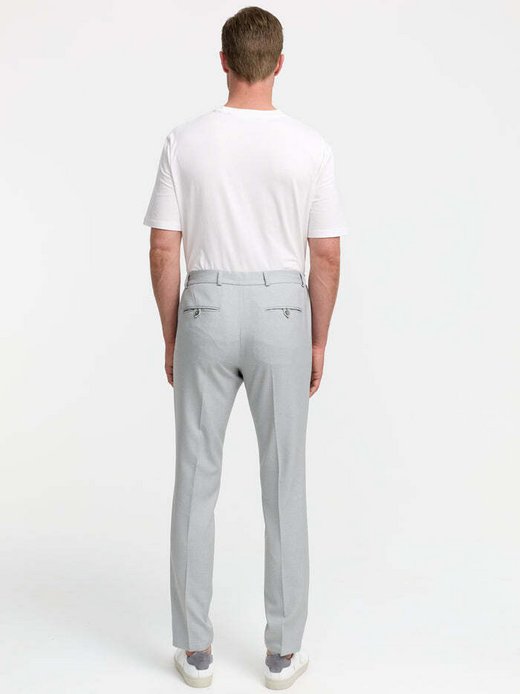 Herren Baukasten-Hose - DiSpartaflex