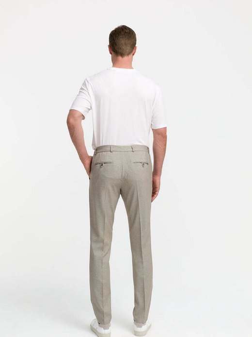 Herren Baukasten-Hose - DiSpartaflex