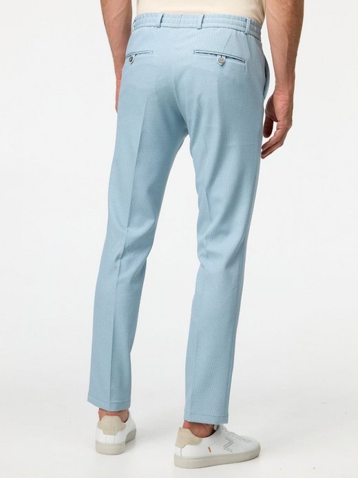 Herren Baukasten-Hose - DiSpartaflex