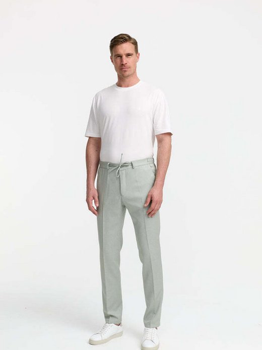 Herren Baukasten-Hose - DiSpartaflex