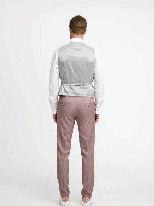 Herren Baukasten-Hose - DiSpartaflex