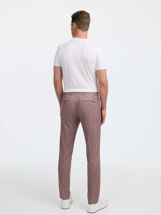 Herren Baukasten-Hose - DiSpartaflex