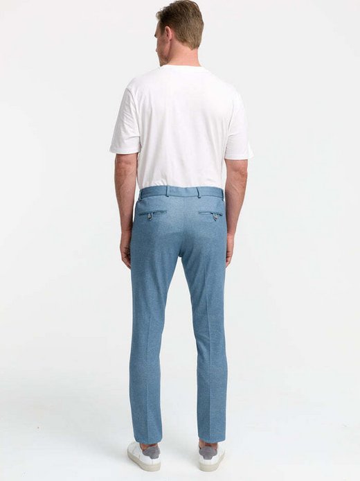 Herren Baukasten-Hose - DiSpartaflex