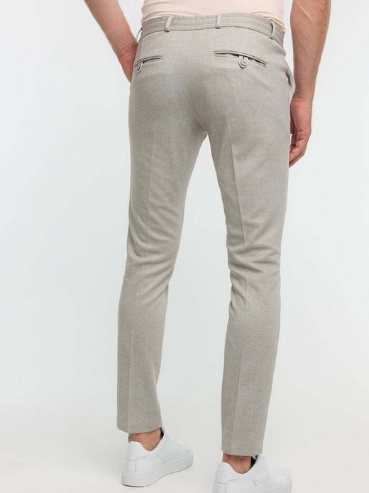 Herren Baukasten-Hose - DiSpartaflex