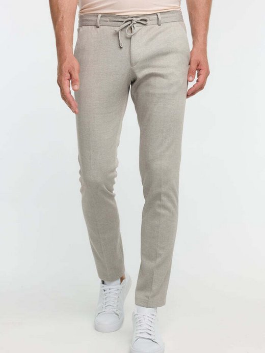 Herren Baukasten-Hose - DiSpartaflex