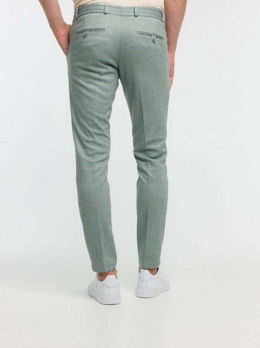 Herren Baukasten-Hose - DiSpartaflex