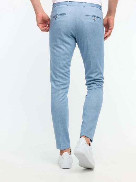 Herren Baukasten-Hose - DiSpartaflex