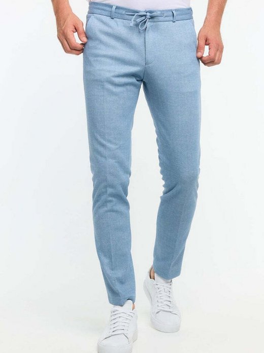 Herren Baukasten-Hose - DiSpartaflex