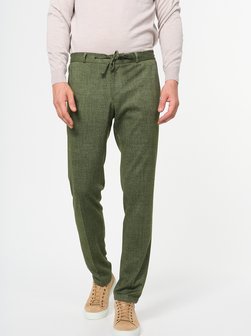 Herren Baukasten-Hose - DiSpartaflex