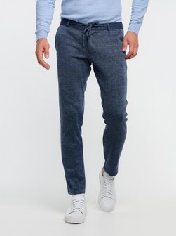 Herren Baukasten-Hose - DiSpartaflex