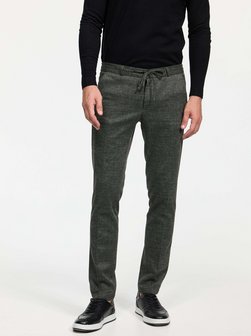 Herren Baukasten-Hose - DiSpartaflex