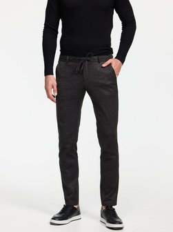 Herren Baukasten-Hose - DiSpartaflex