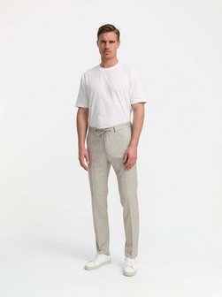Herren Baukasten-Hose - DiSpartaflex