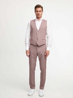 Herren Baukasten-Hose - DiSpartaflex