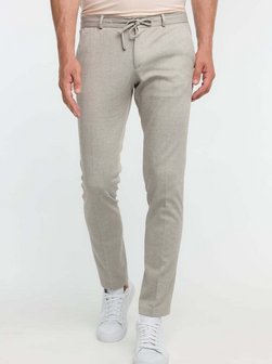 Herren Baukasten-Hose - DiSpartaflex