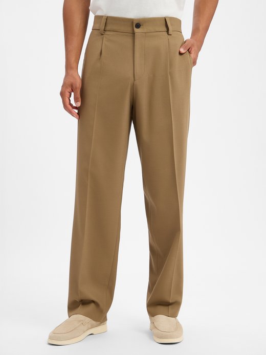 Herren Baukasten-Hose - Flips251X