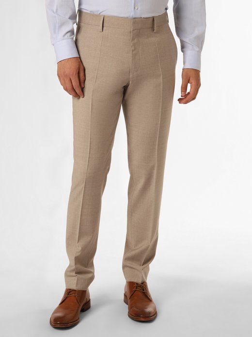 Herren Baukasten-Hose - H-Genius_MM-224