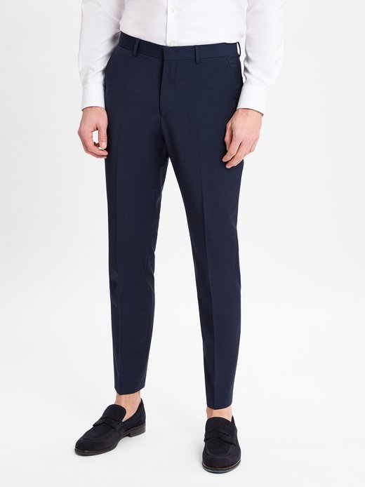 Herren Baukasten-Hose - H-Leon-MM-C-224