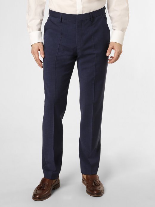 Herren Baukasten-Hose - H-Leon-MM-C-224