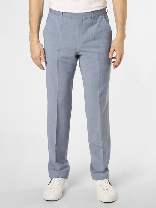 Herren Baukasten-Hose - H-Leon-MM-C-224