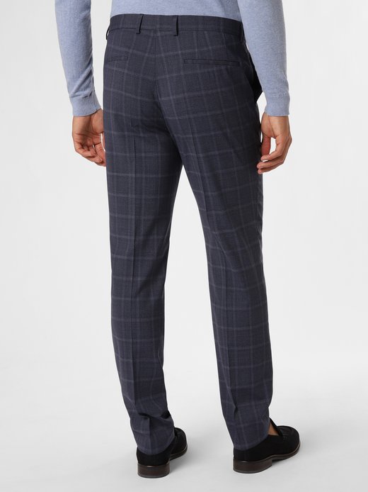 Herren Baukasten-Hose - H-Leon-MM-C-224