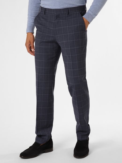 Herren Baukasten-Hose - H-Leon-MM-C-224