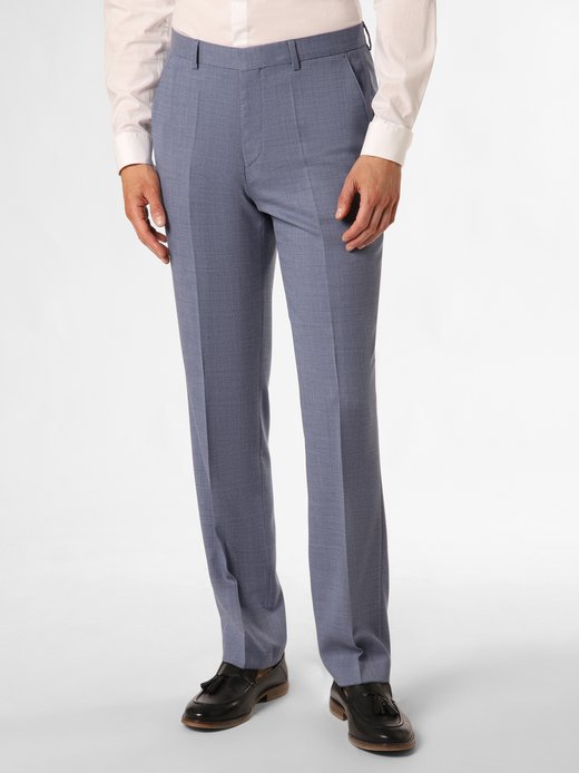 Herren Baukasten-Hose - H-Leon-MM-C-224