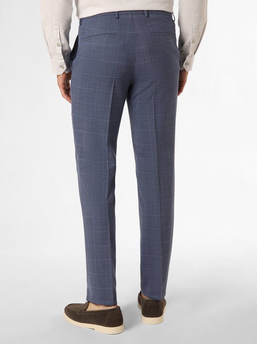 Herren Baukasten-Hose - H-Leon-MM-C-224