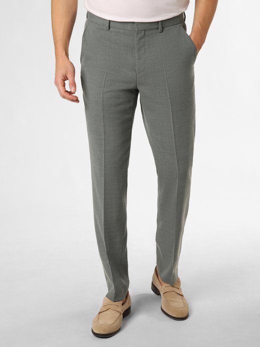 Herren Baukasten-Hose - H-Leon-MM-C-224