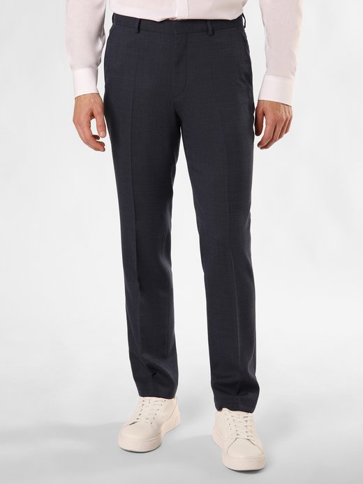 Herren Baukasten-Hose - H-Leon-MM-C-224